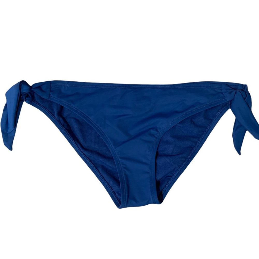Skye Women's Sash Tie Side Med Bikini Bottom